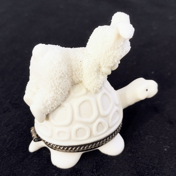 Vintage Department 56 figurine - Picture 3 of 11